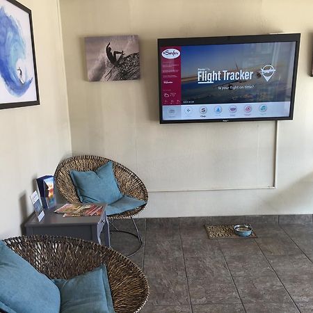 Surfer Beach Hotel San Diego Exterior foto