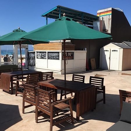 Surfer Beach Hotel San Diego Exterior foto