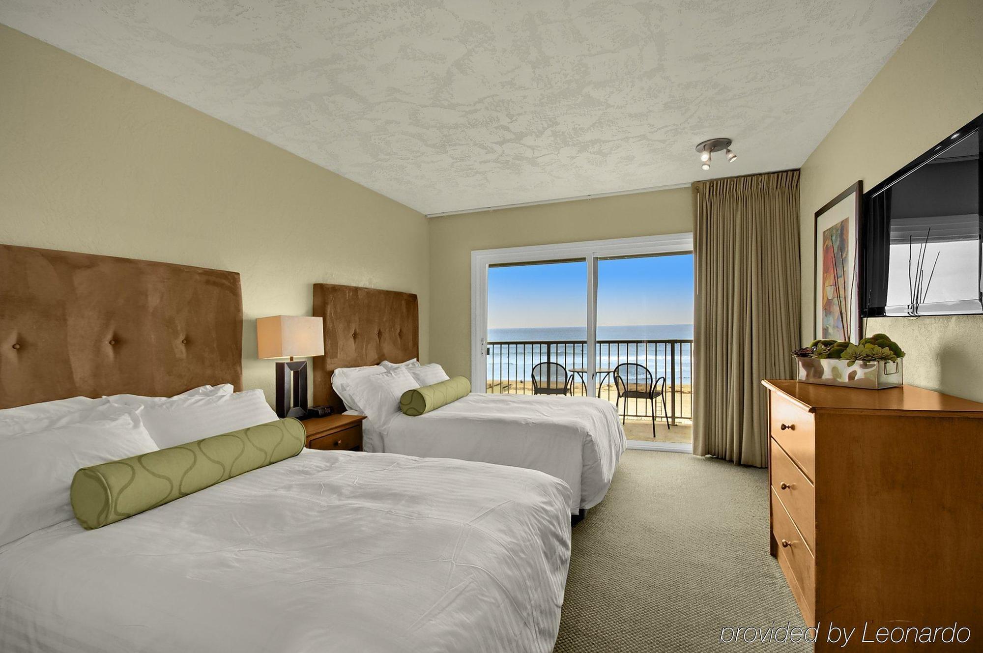 Surfer Beach Hotel San Diego Cameră foto