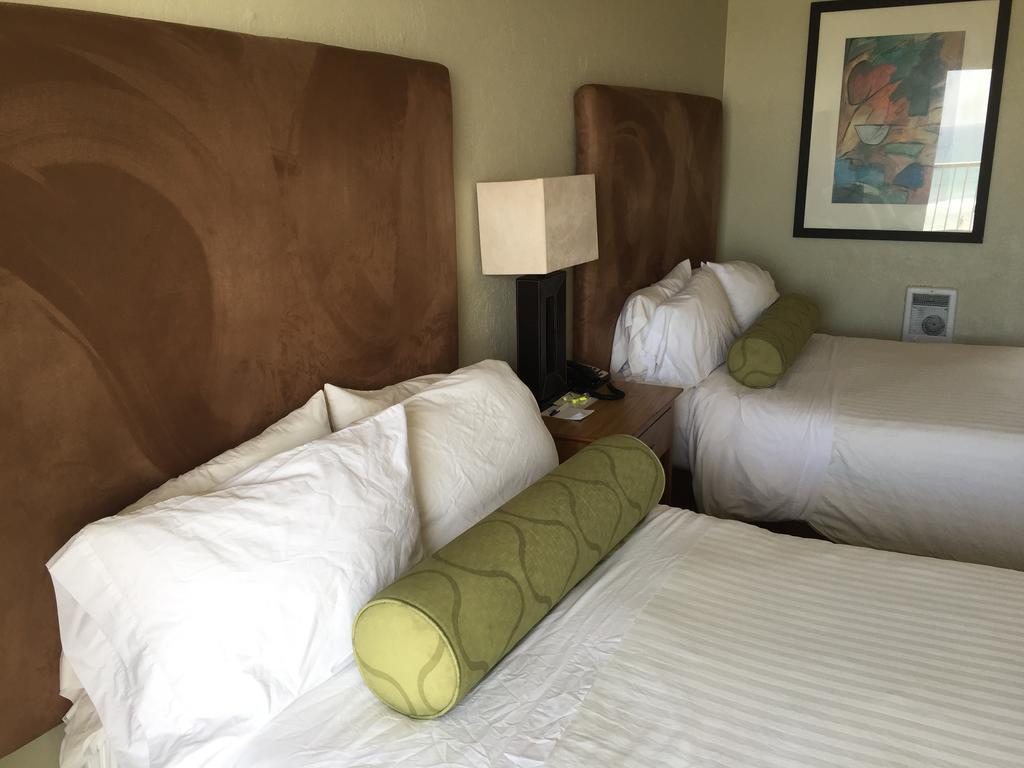 Surfer Beach Hotel San Diego Exterior foto