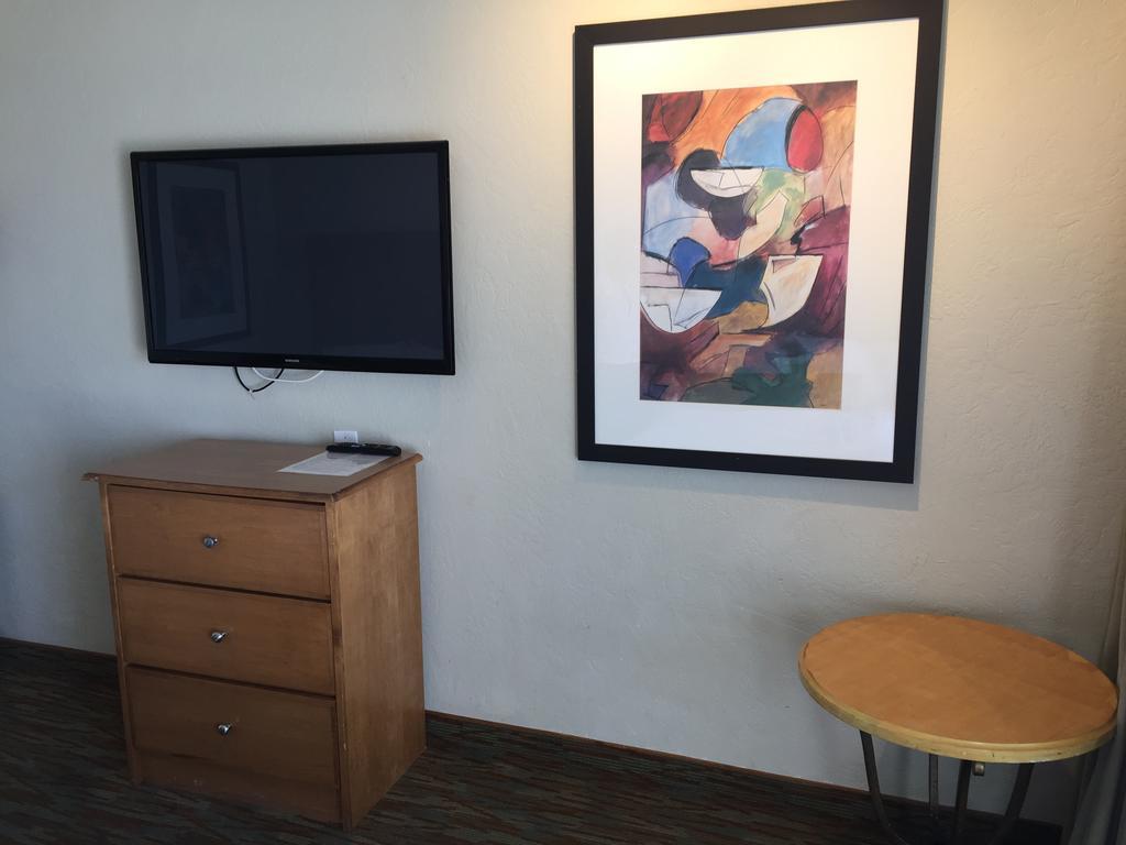 Surfer Beach Hotel San Diego Exterior foto
