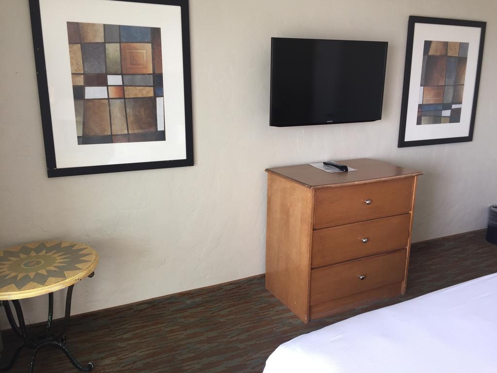 Surfer Beach Hotel San Diego Exterior foto
