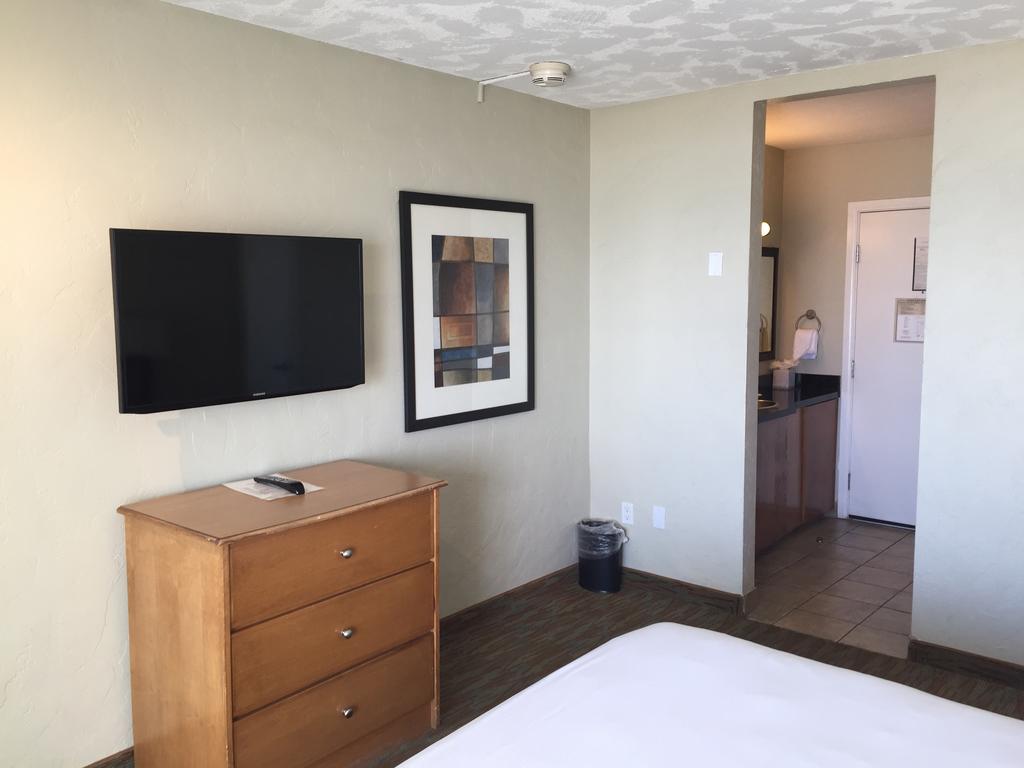 Surfer Beach Hotel San Diego Exterior foto